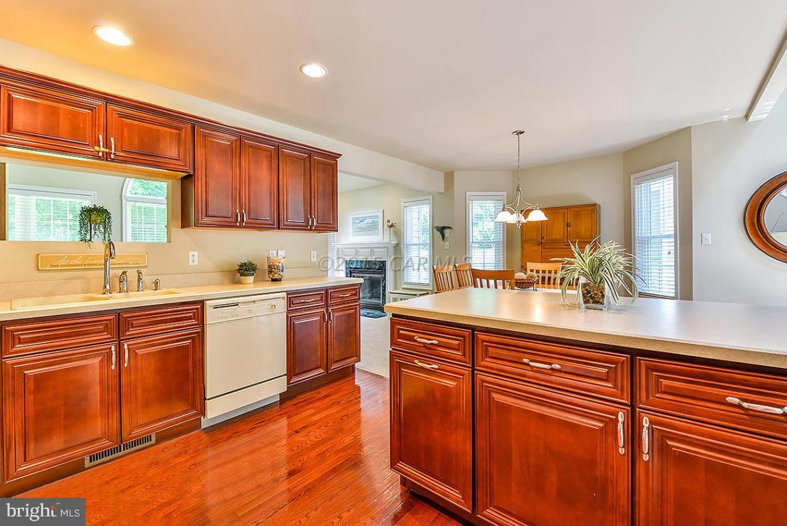 OCEAN PINES - HUNTINGTON - Residential