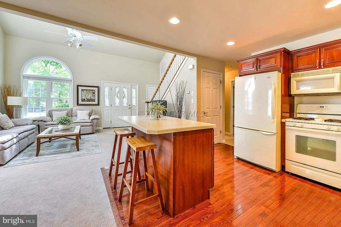 OCEAN PINES - HUNTINGTON - Residential