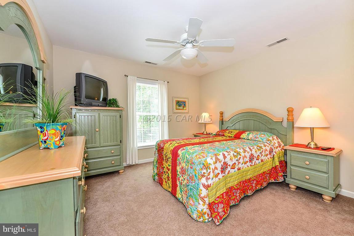 OCEAN PINES - HUNTINGTON - Residential