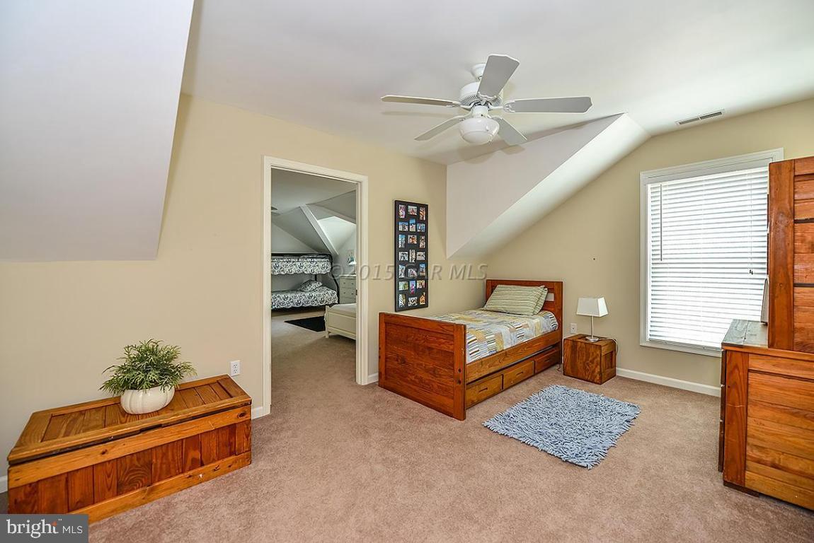 OCEAN PINES - HUNTINGTON - Residential