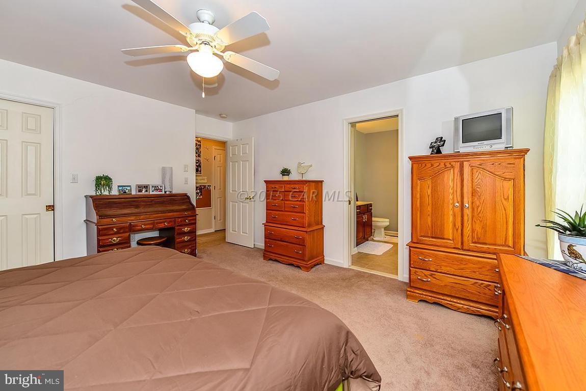 OCEAN PINES - HUNTINGTON - Residential