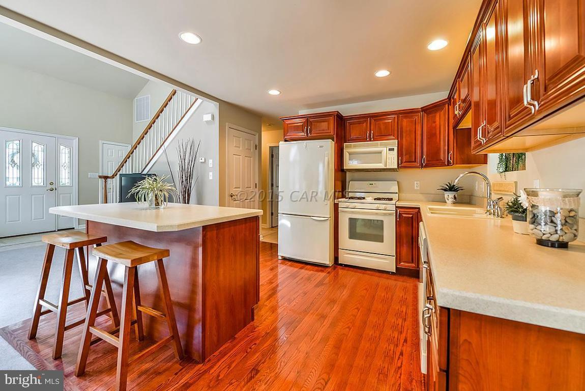 OCEAN PINES - HUNTINGTON - Residential