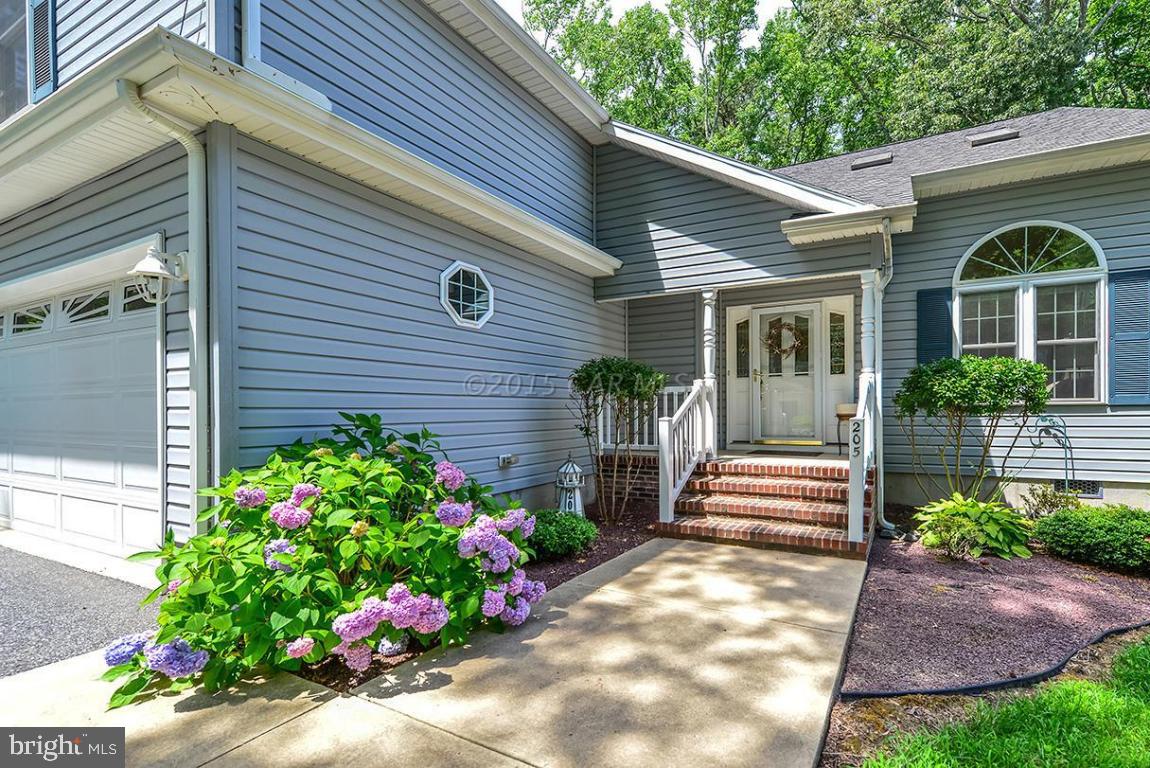 OCEAN PINES - HUNTINGTON - Residential