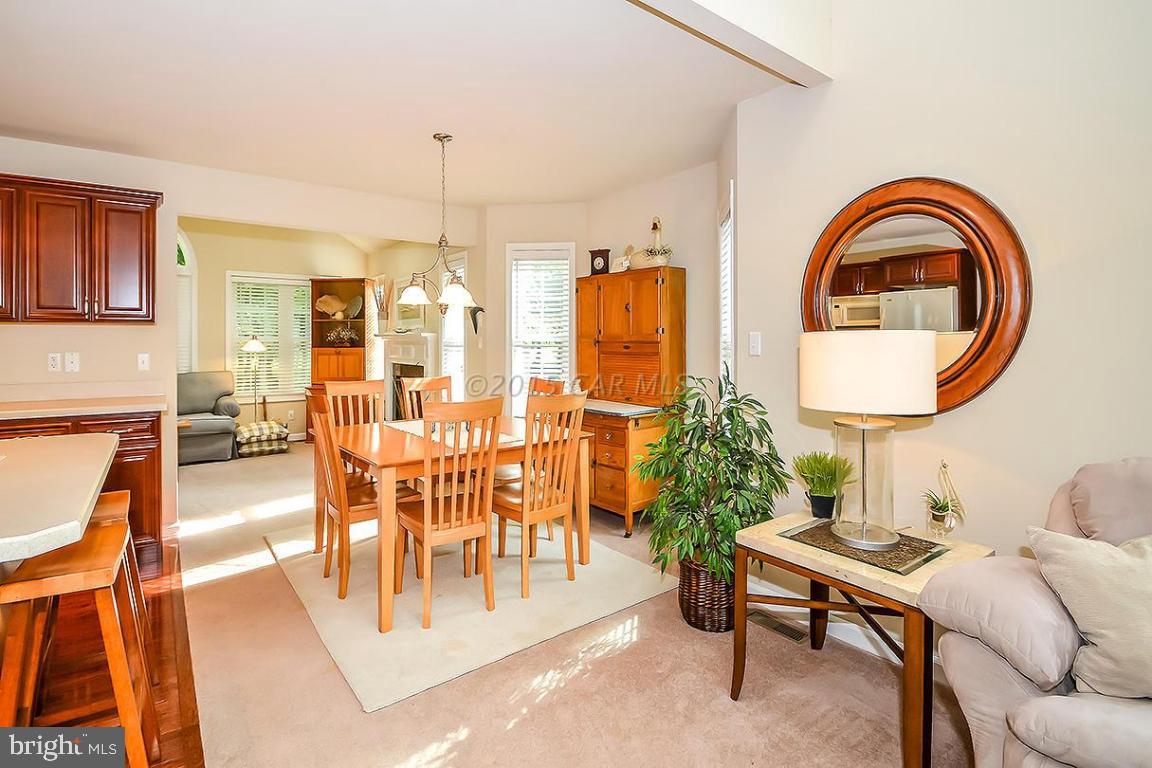 OCEAN PINES - HUNTINGTON - Residential