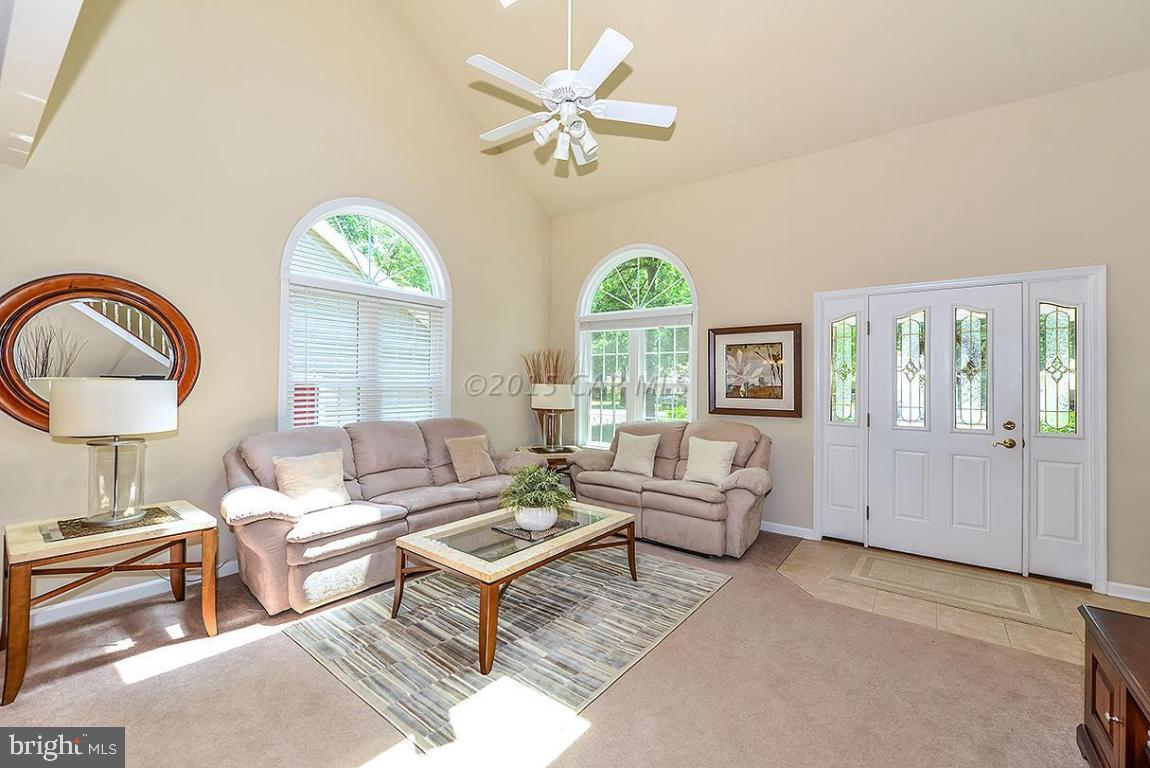 OCEAN PINES - HUNTINGTON - Residential