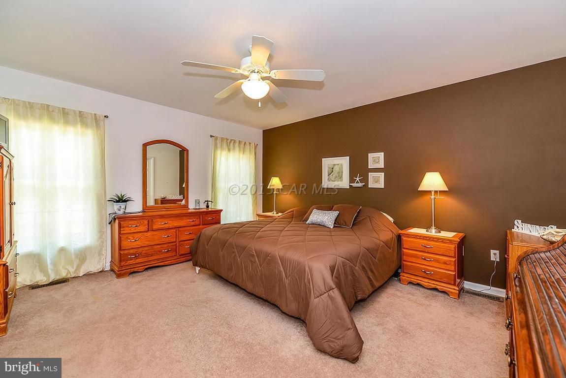 OCEAN PINES - HUNTINGTON - Residential