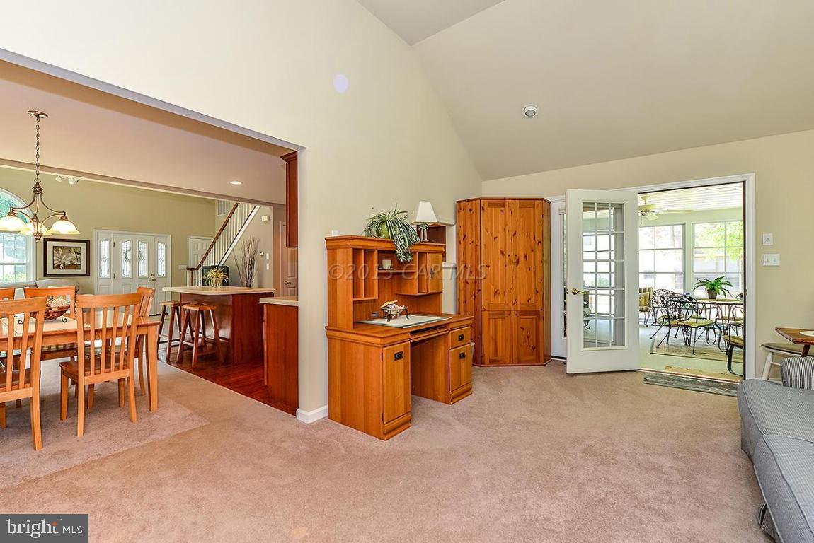 OCEAN PINES - HUNTINGTON - Residential