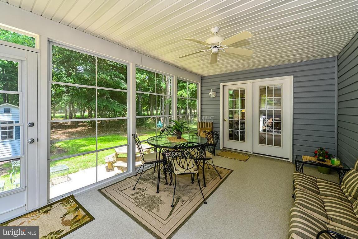 OCEAN PINES - HUNTINGTON - Residential