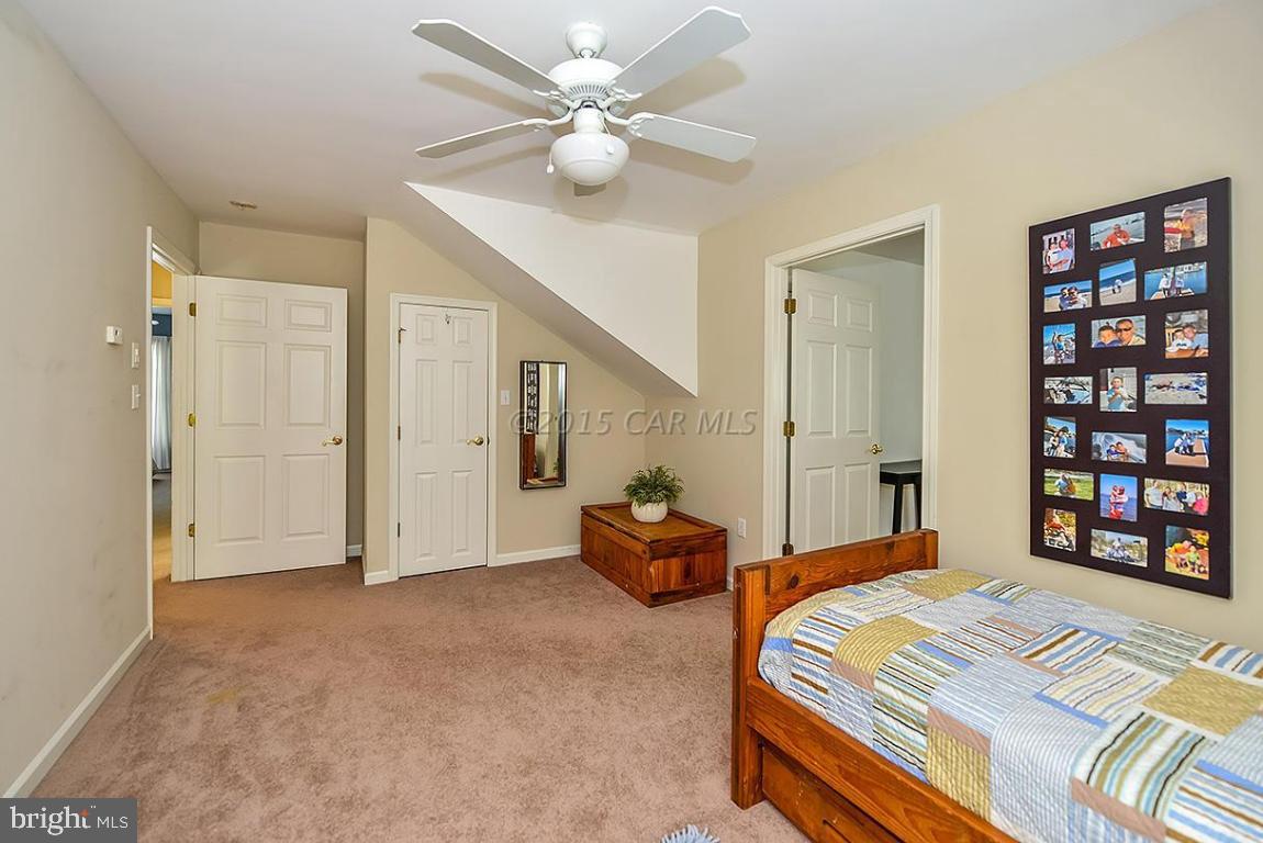OCEAN PINES - HUNTINGTON - Residential