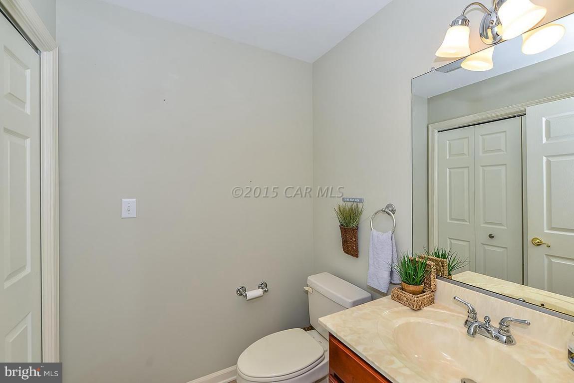 OCEAN PINES - HUNTINGTON - Residential