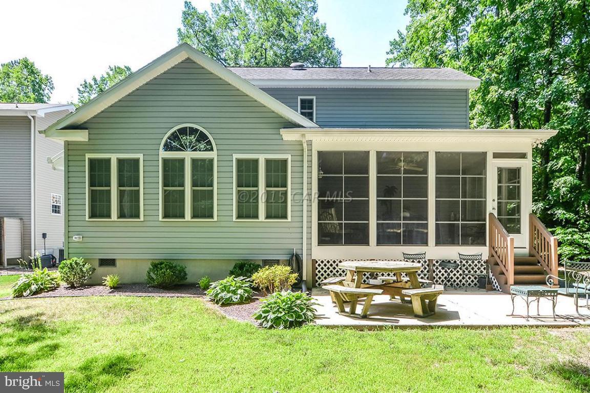 OCEAN PINES - HUNTINGTON - Residential