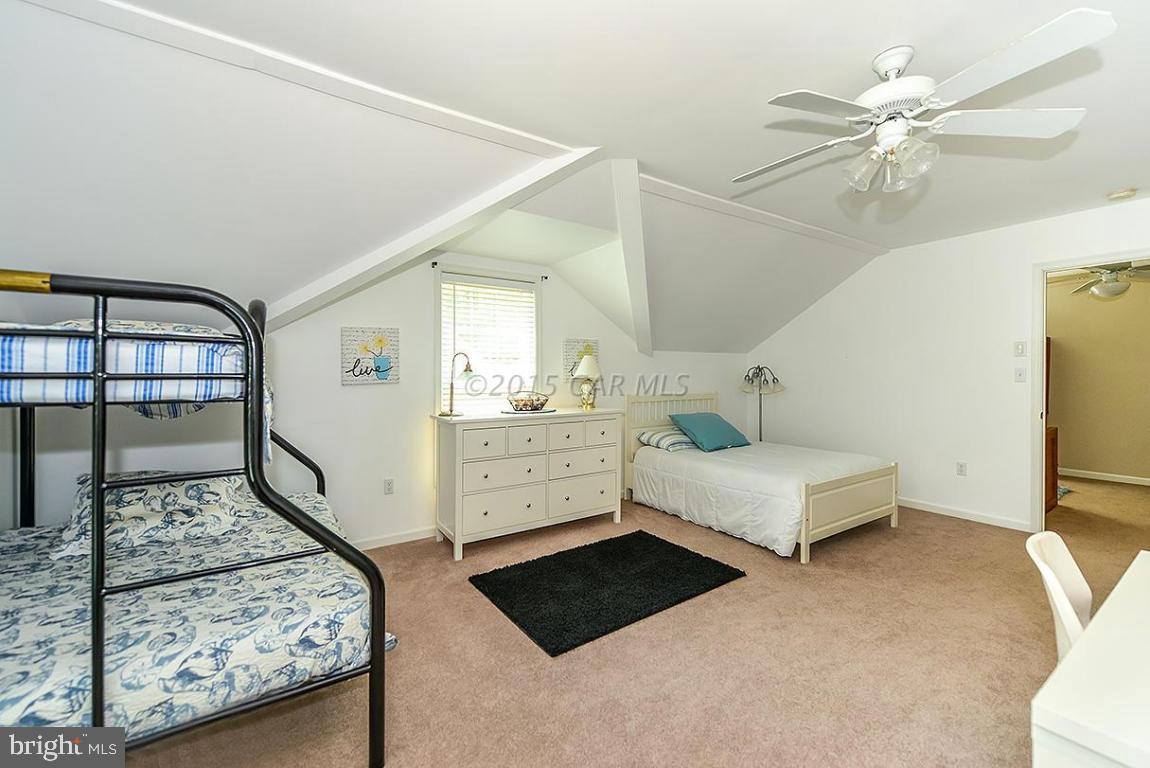 OCEAN PINES - HUNTINGTON - Residential
