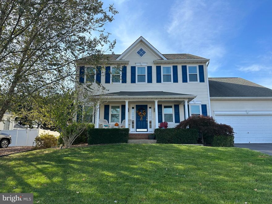 Sold before MLS input