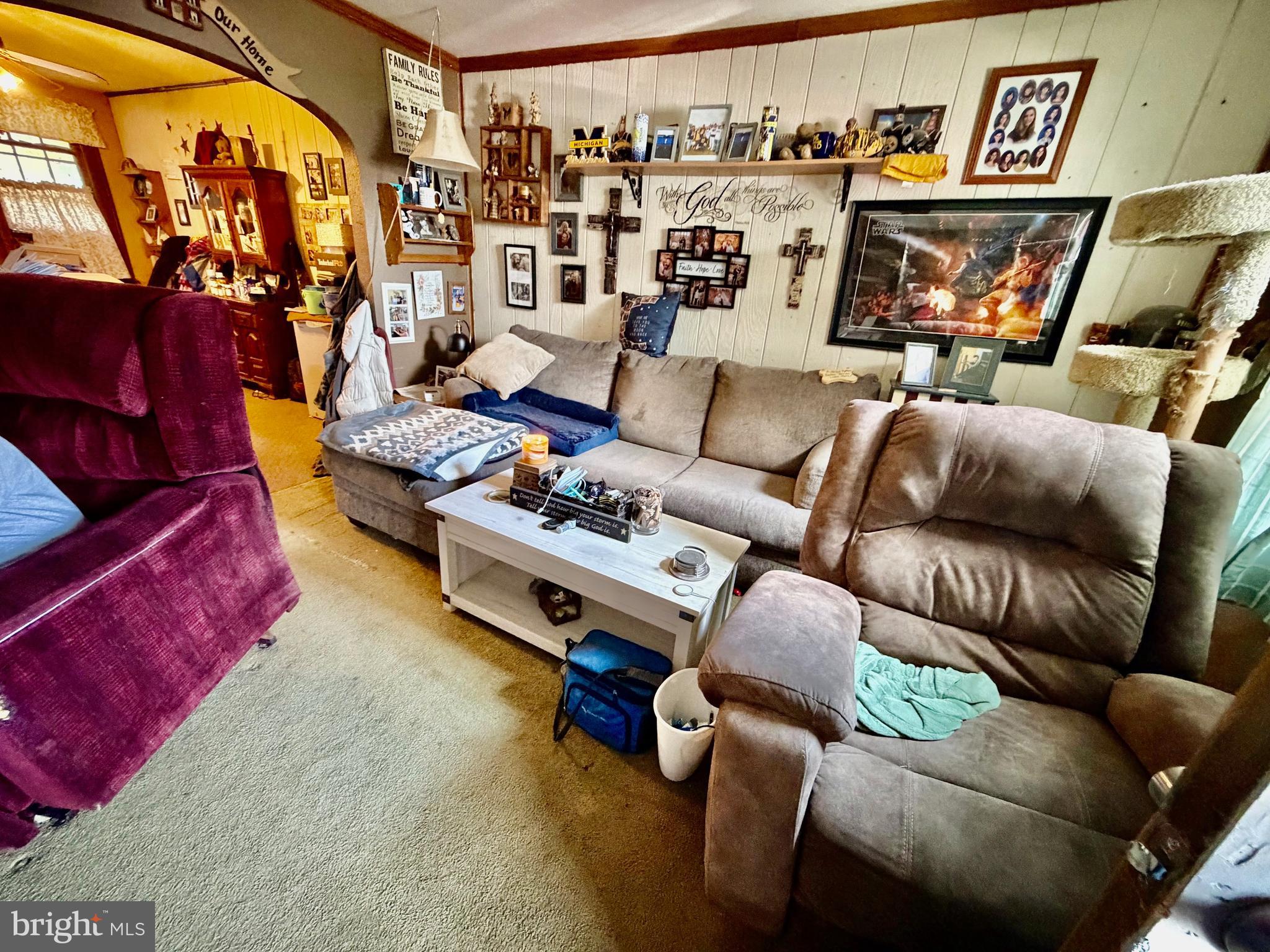 LEWISTOWN BORO - Residential