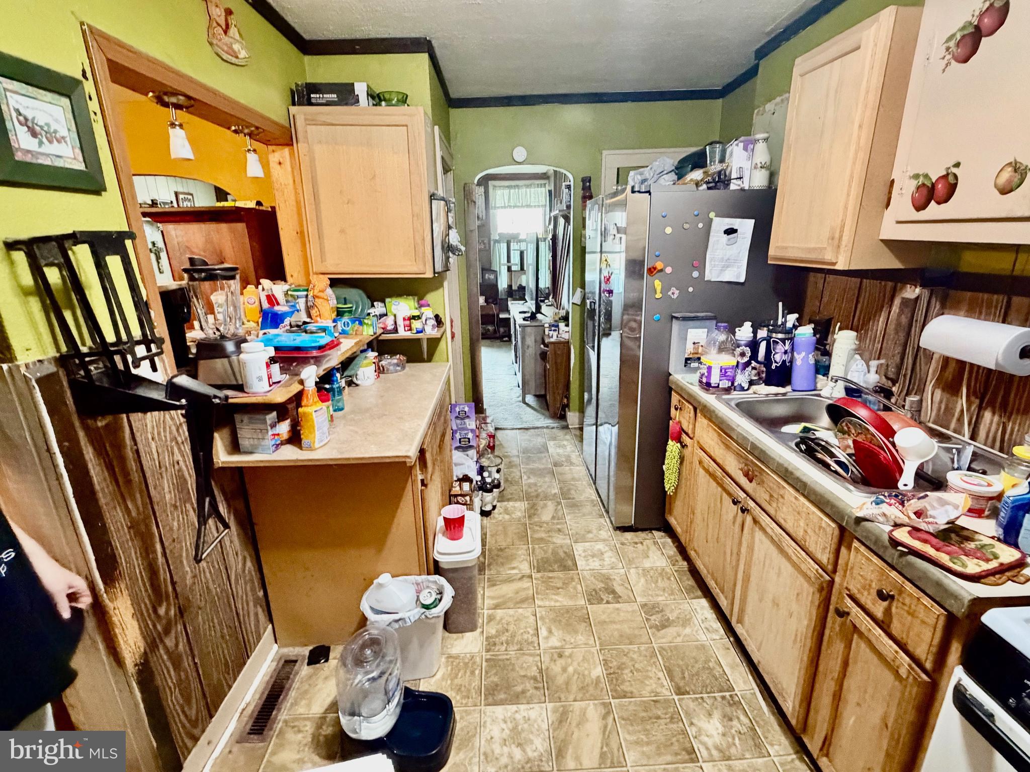 LEWISTOWN BORO - Residential