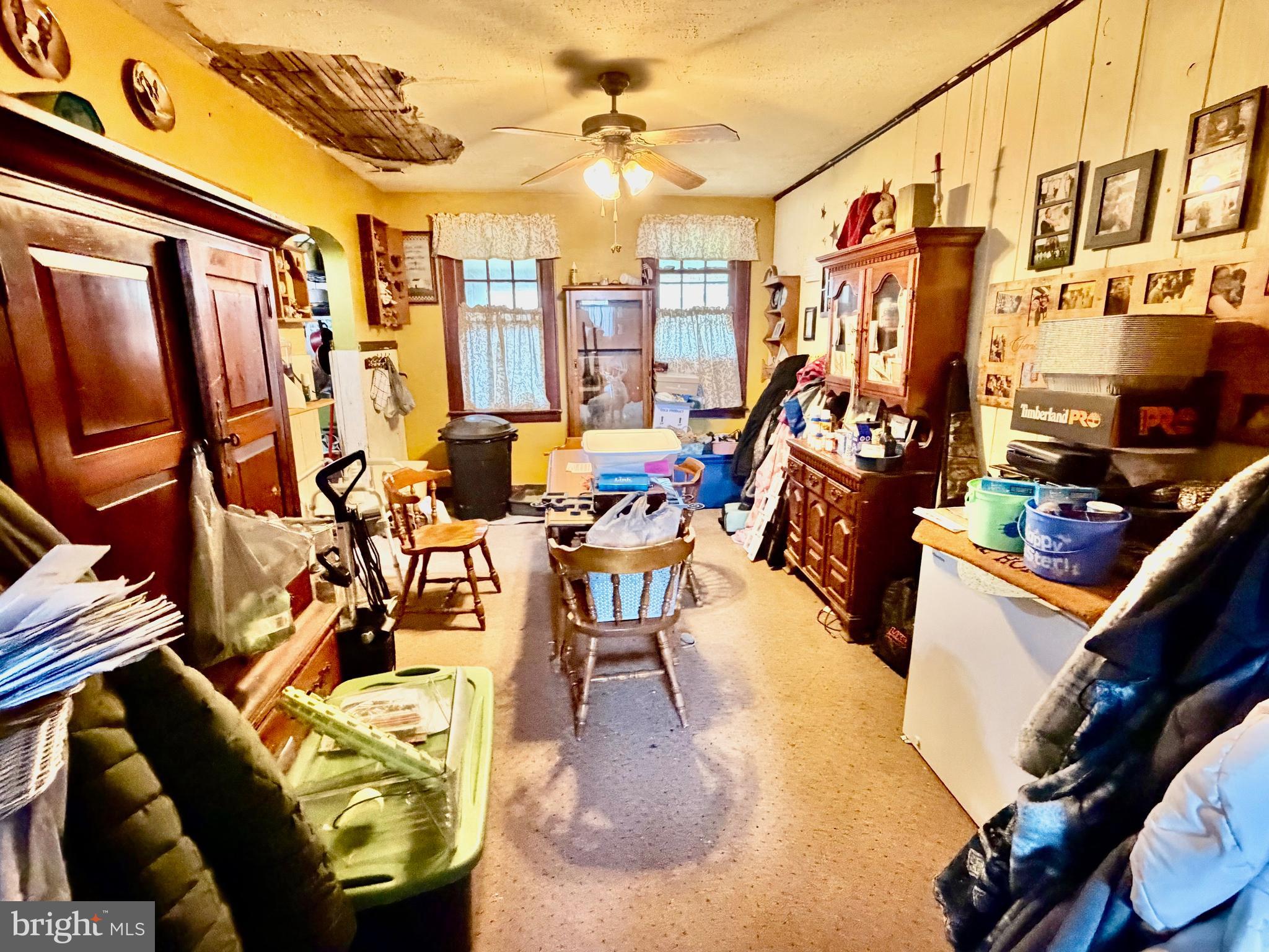 LEWISTOWN BORO - Residential