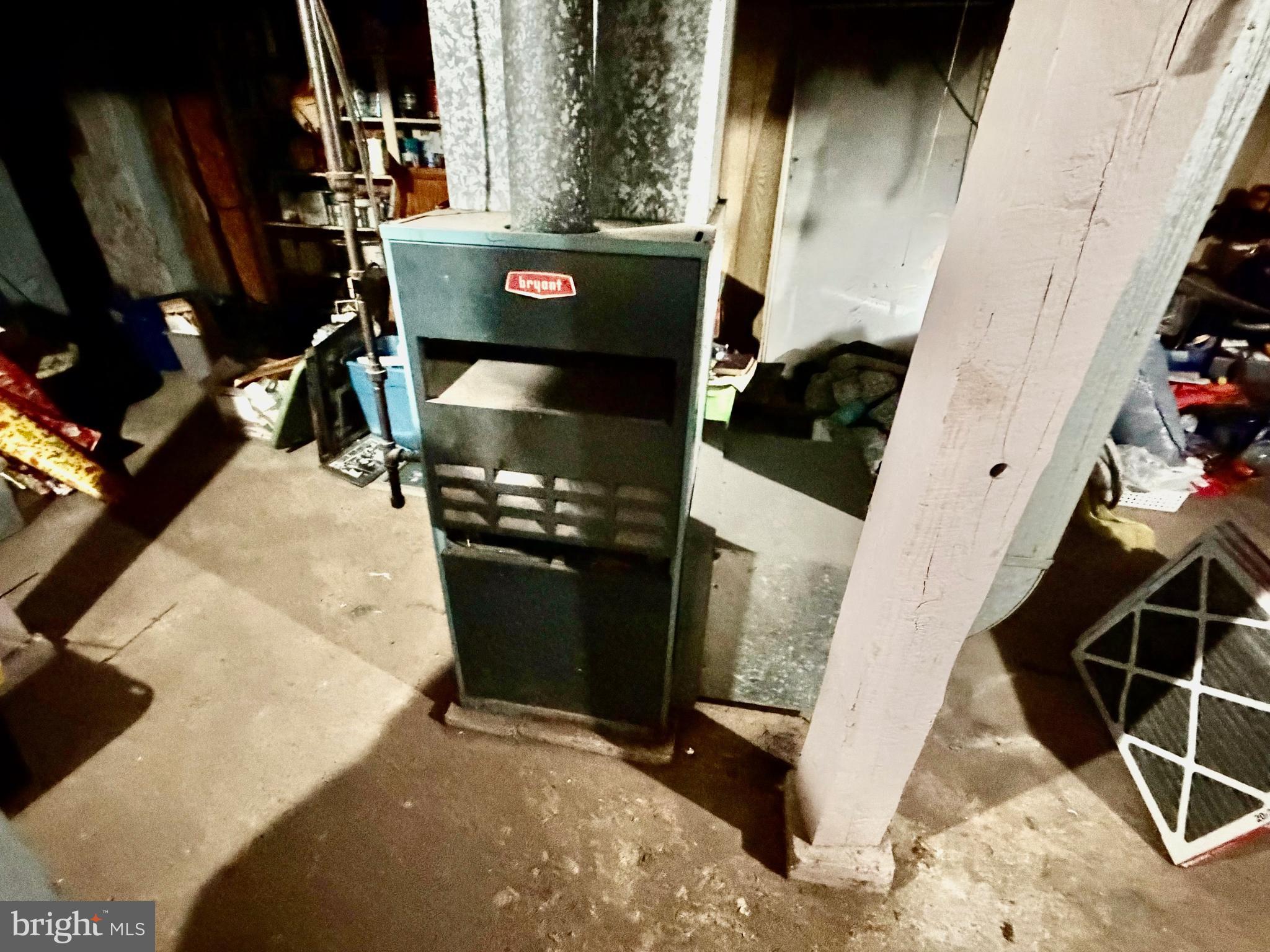 LEWISTOWN BORO - Residential