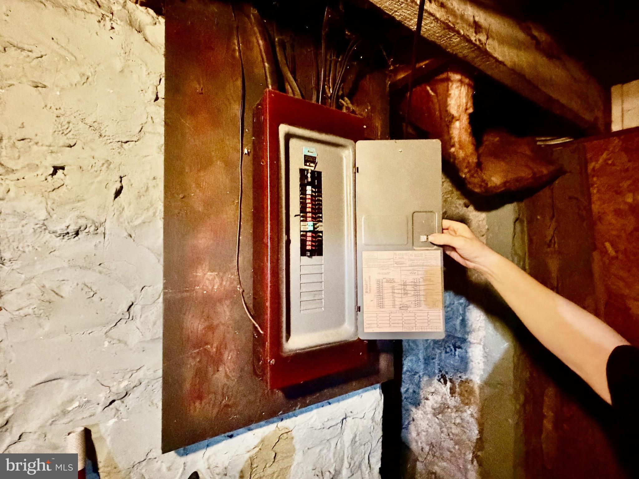 LEWISTOWN BORO - Residential