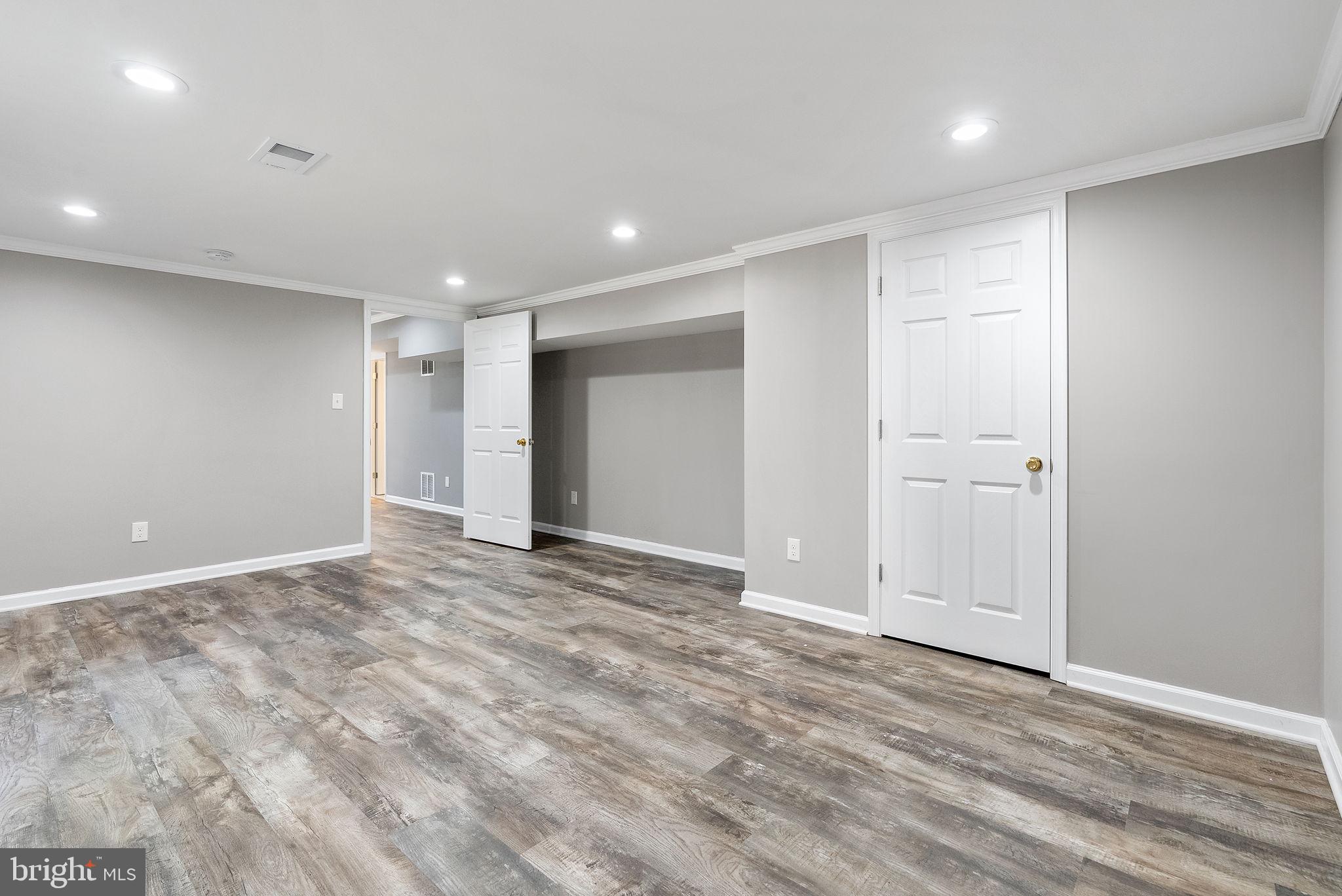 BIG WOODS - Residential