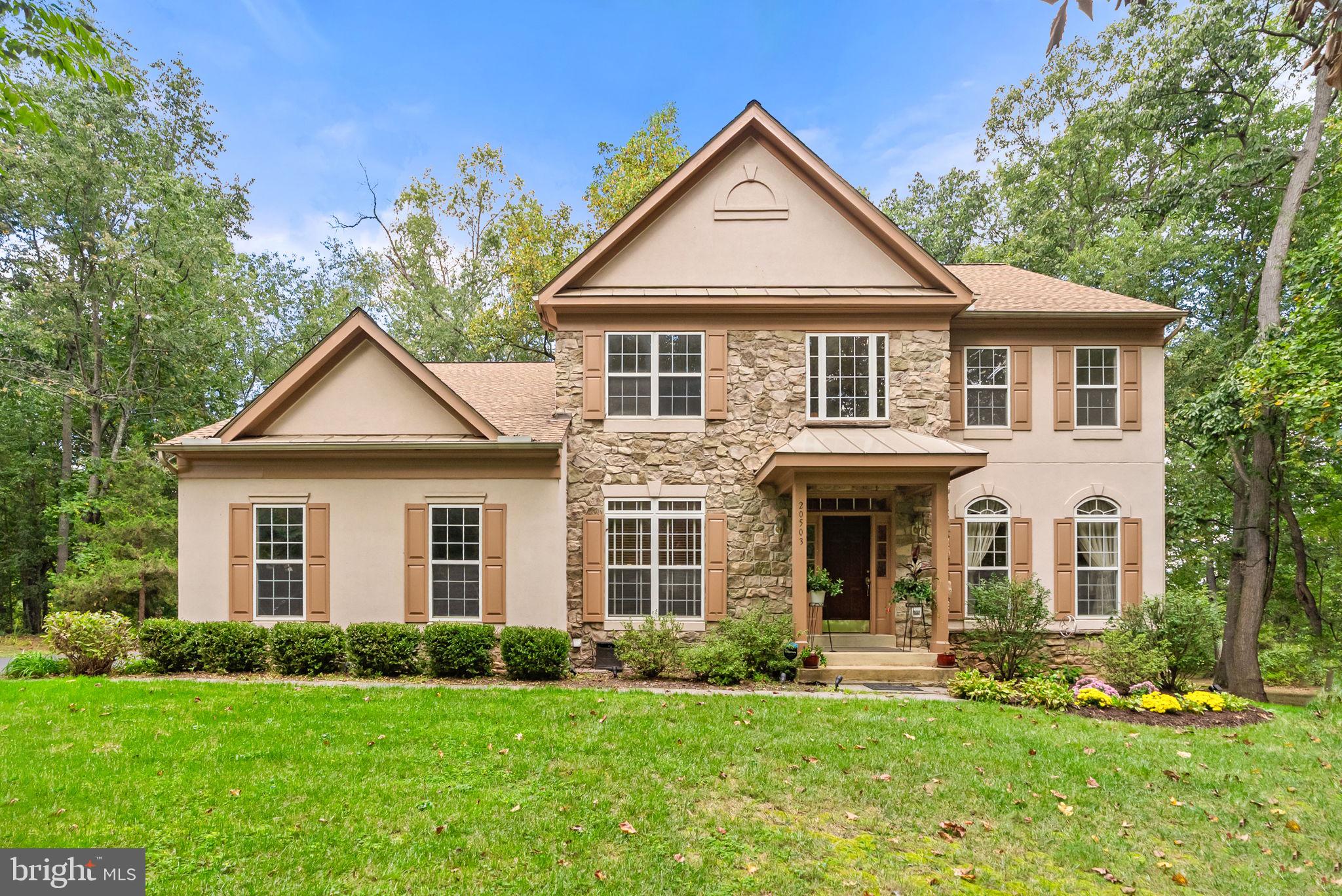 BIG WOODS - Residential