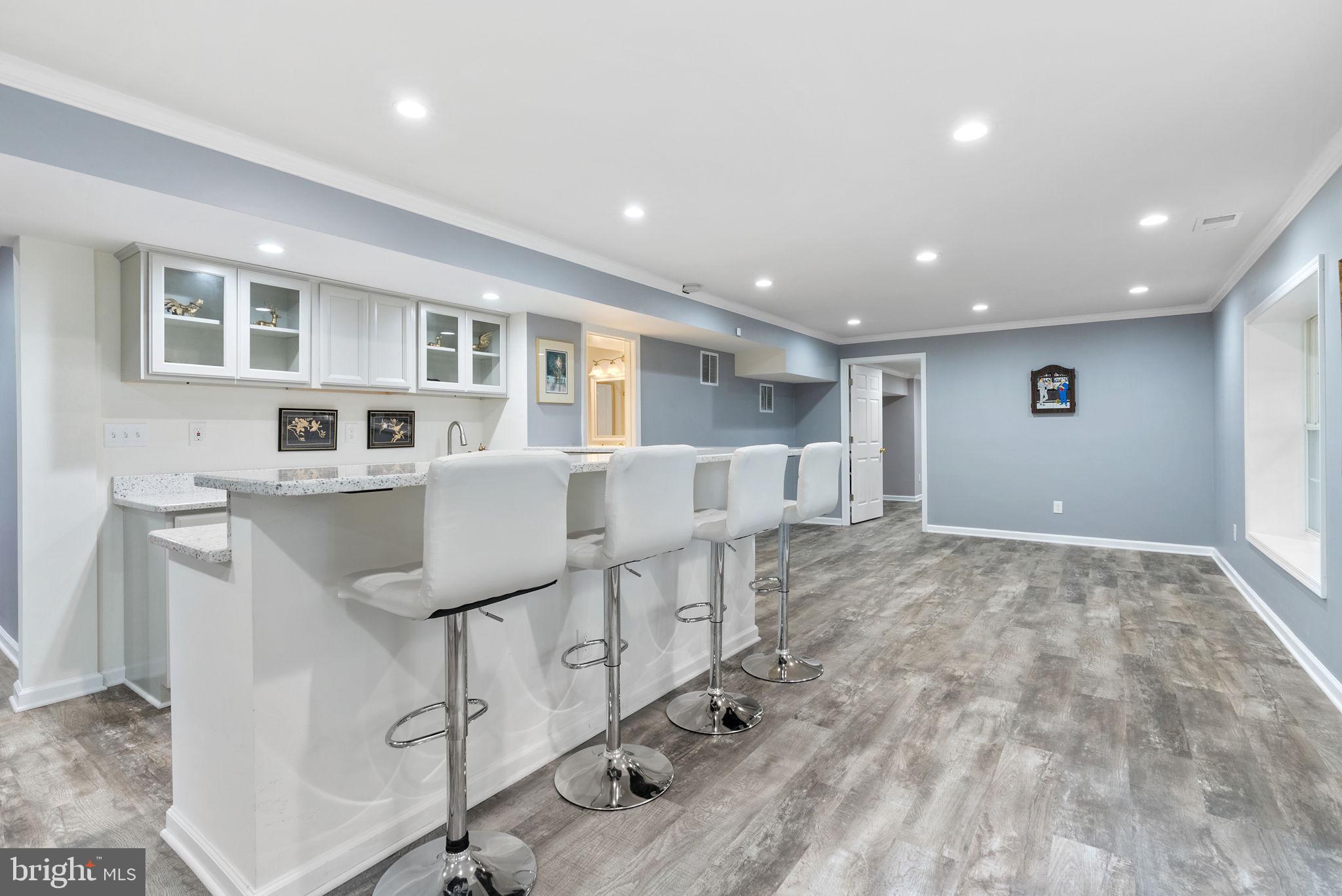 BIG WOODS - Residential