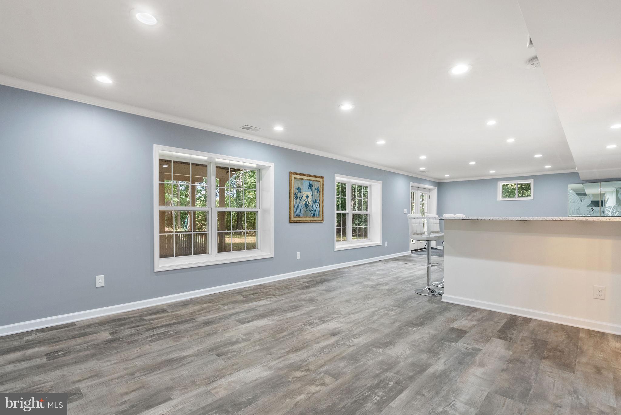 BIG WOODS - Residential