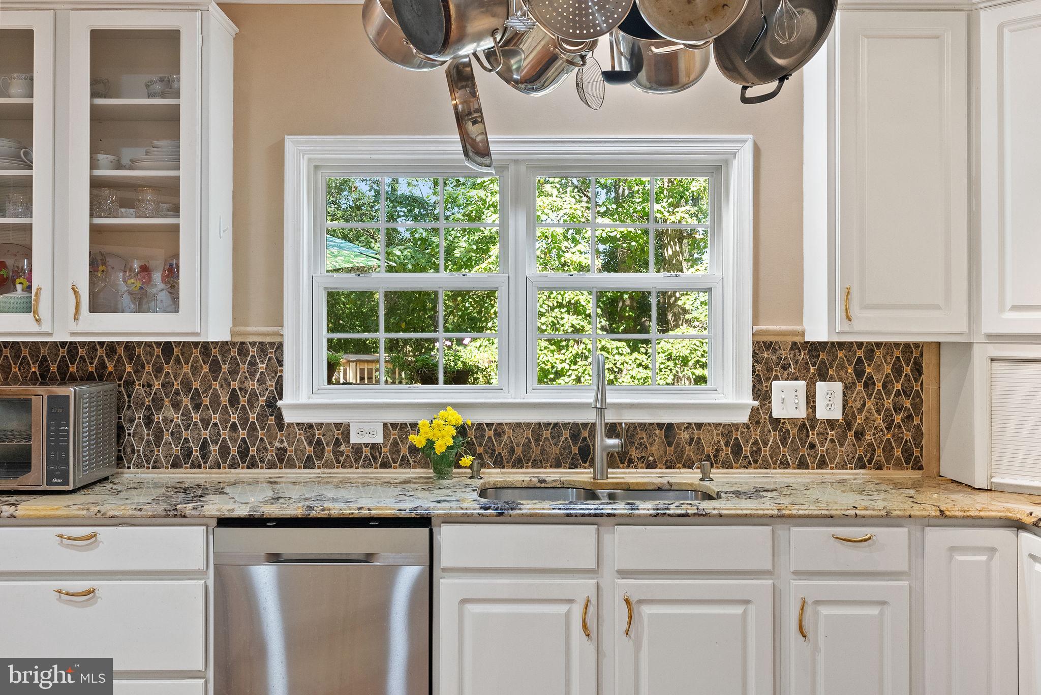 BIG WOODS - Residential