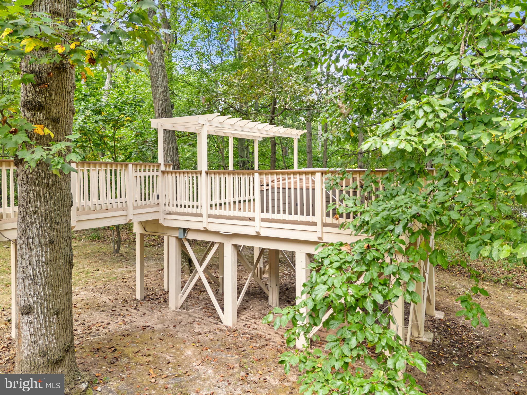 BIG WOODS - Residential