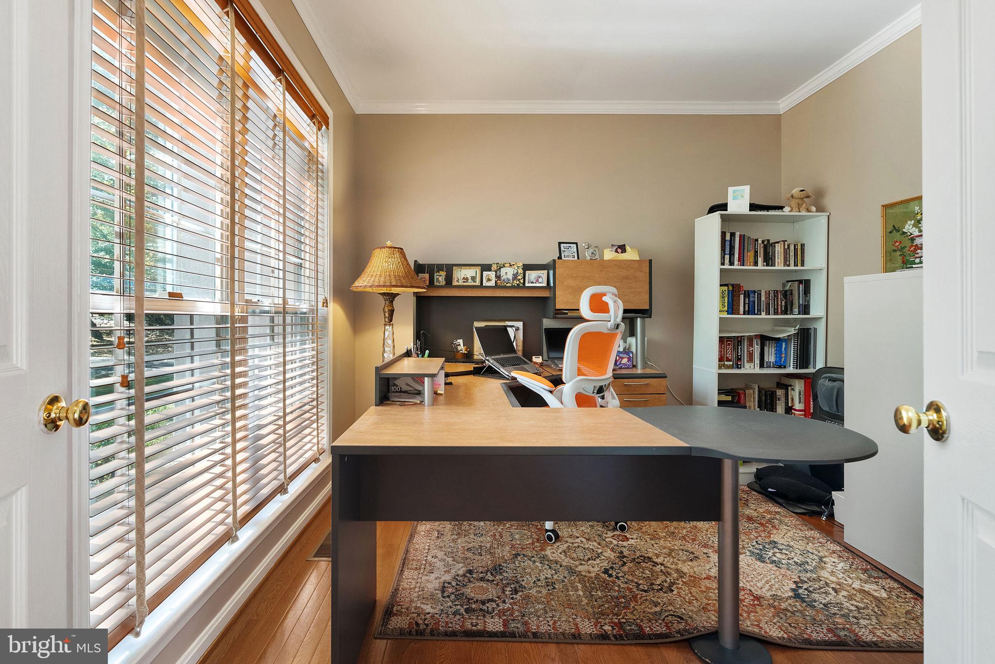 BIG WOODS - Residential