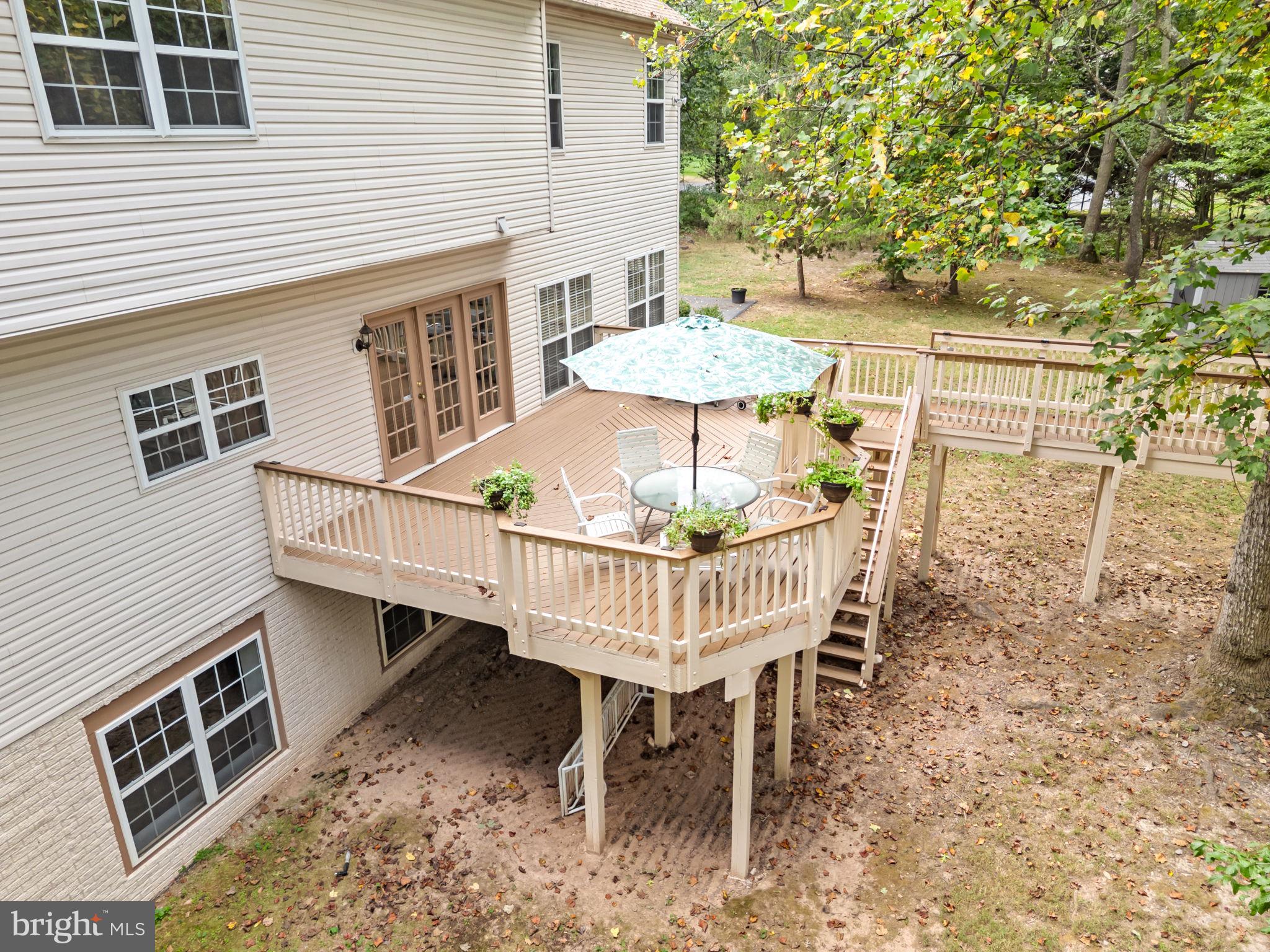 BIG WOODS - Residential