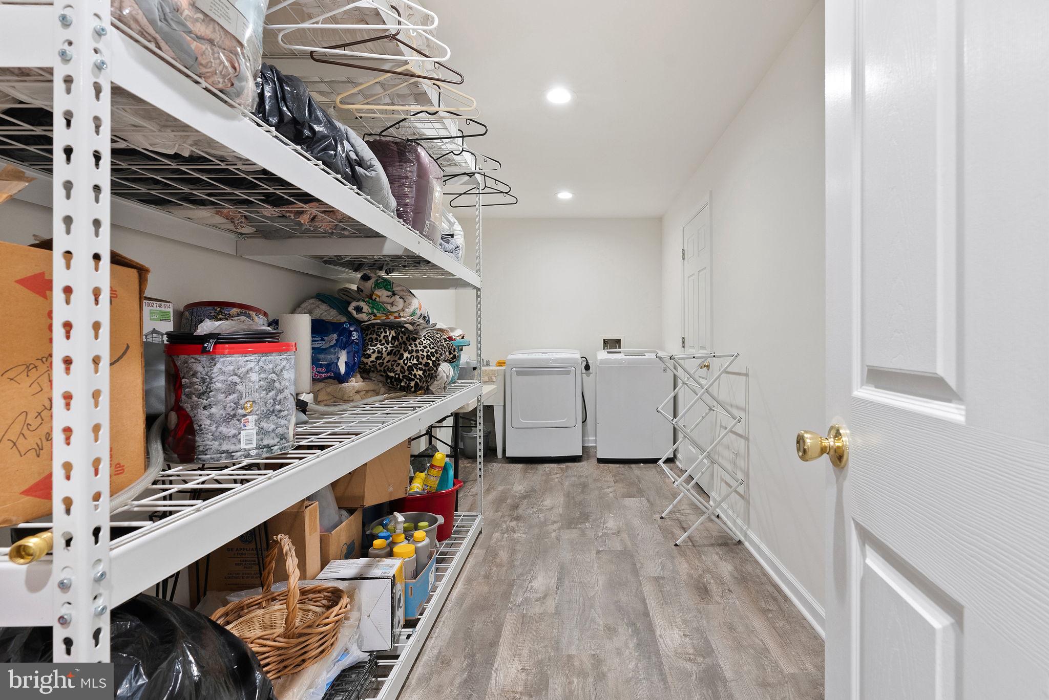 BIG WOODS - Residential