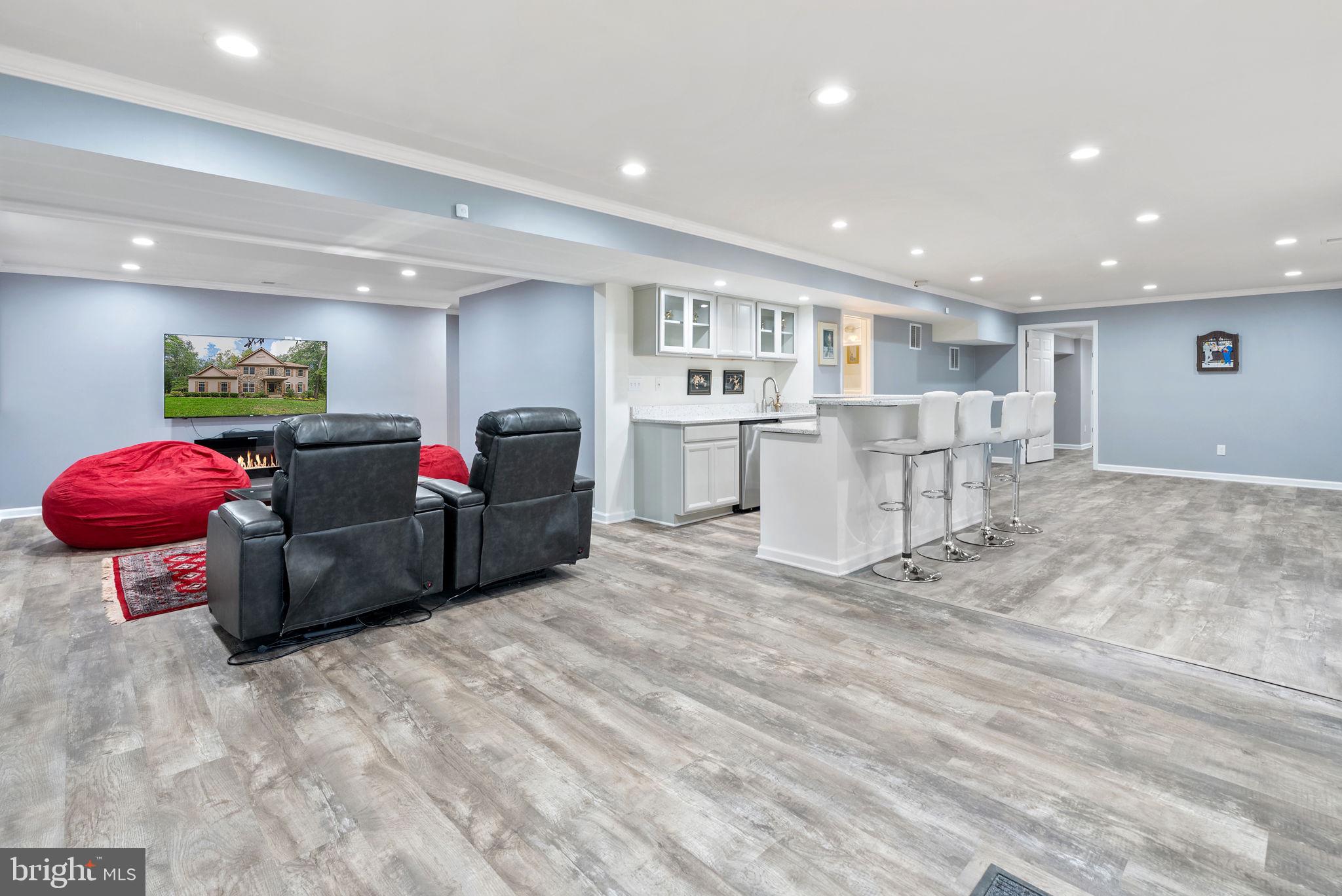 BIG WOODS - Residential