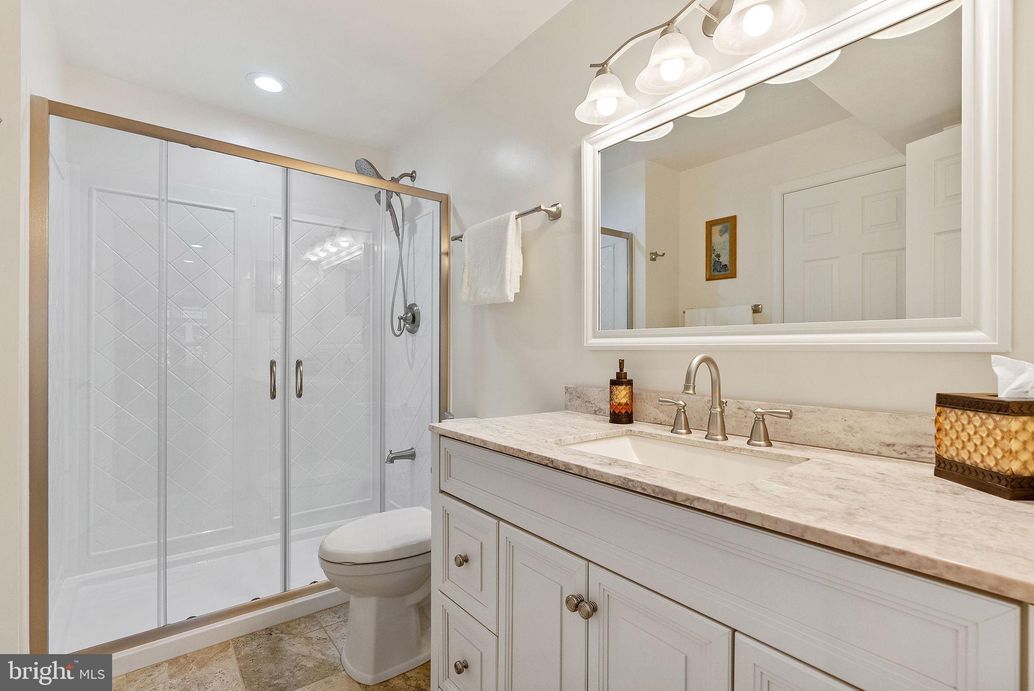 BIG WOODS - Residential