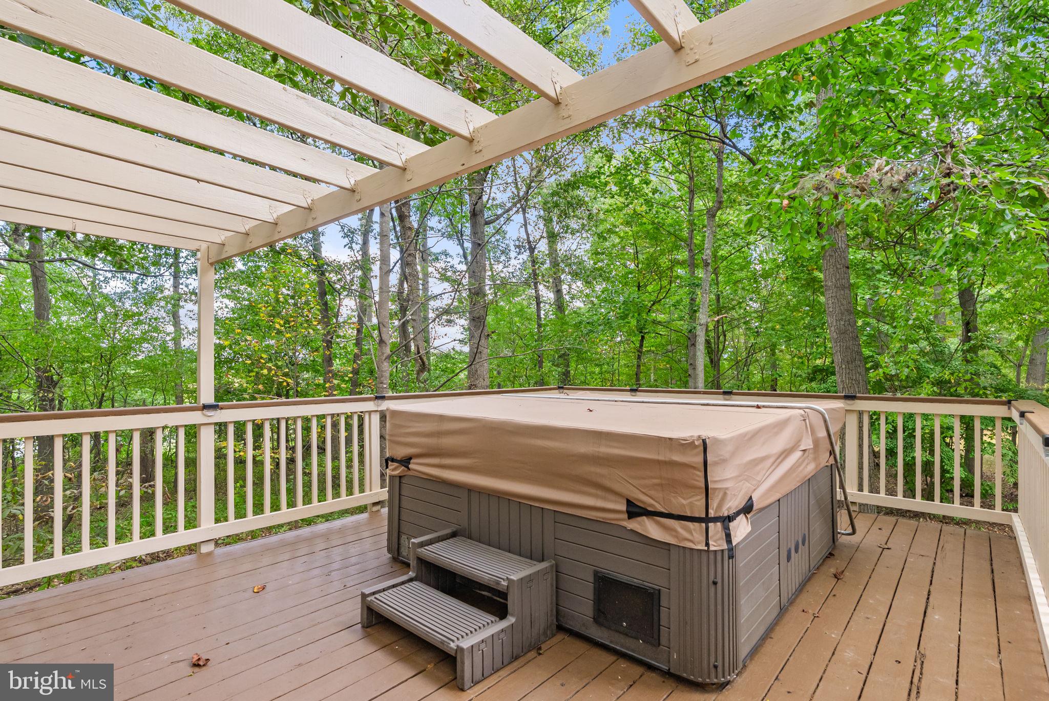 BIG WOODS - Residential