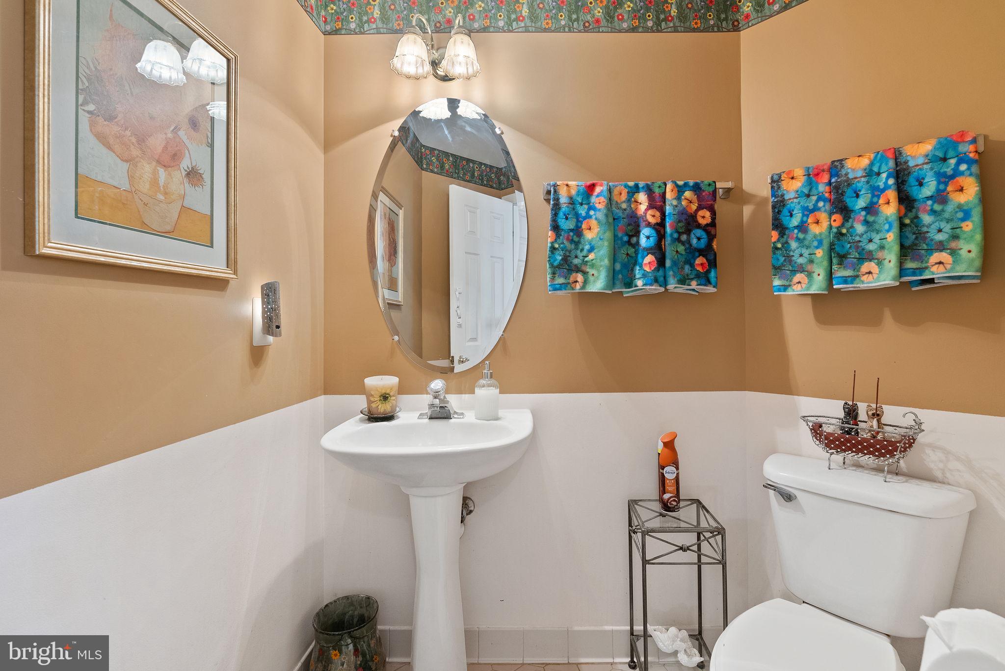 BIG WOODS - Residential