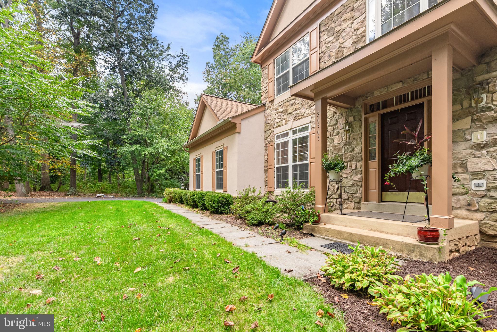 BIG WOODS - Residential