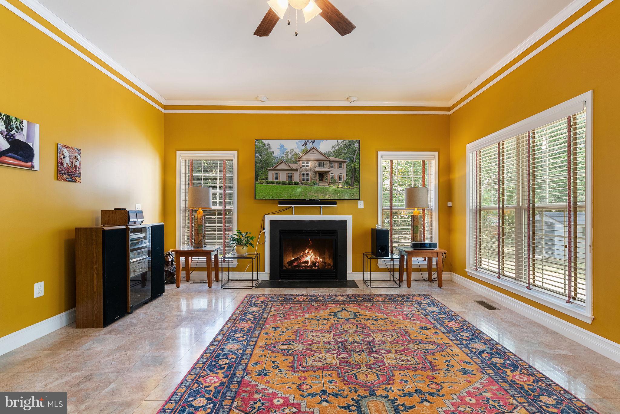 BIG WOODS - Residential