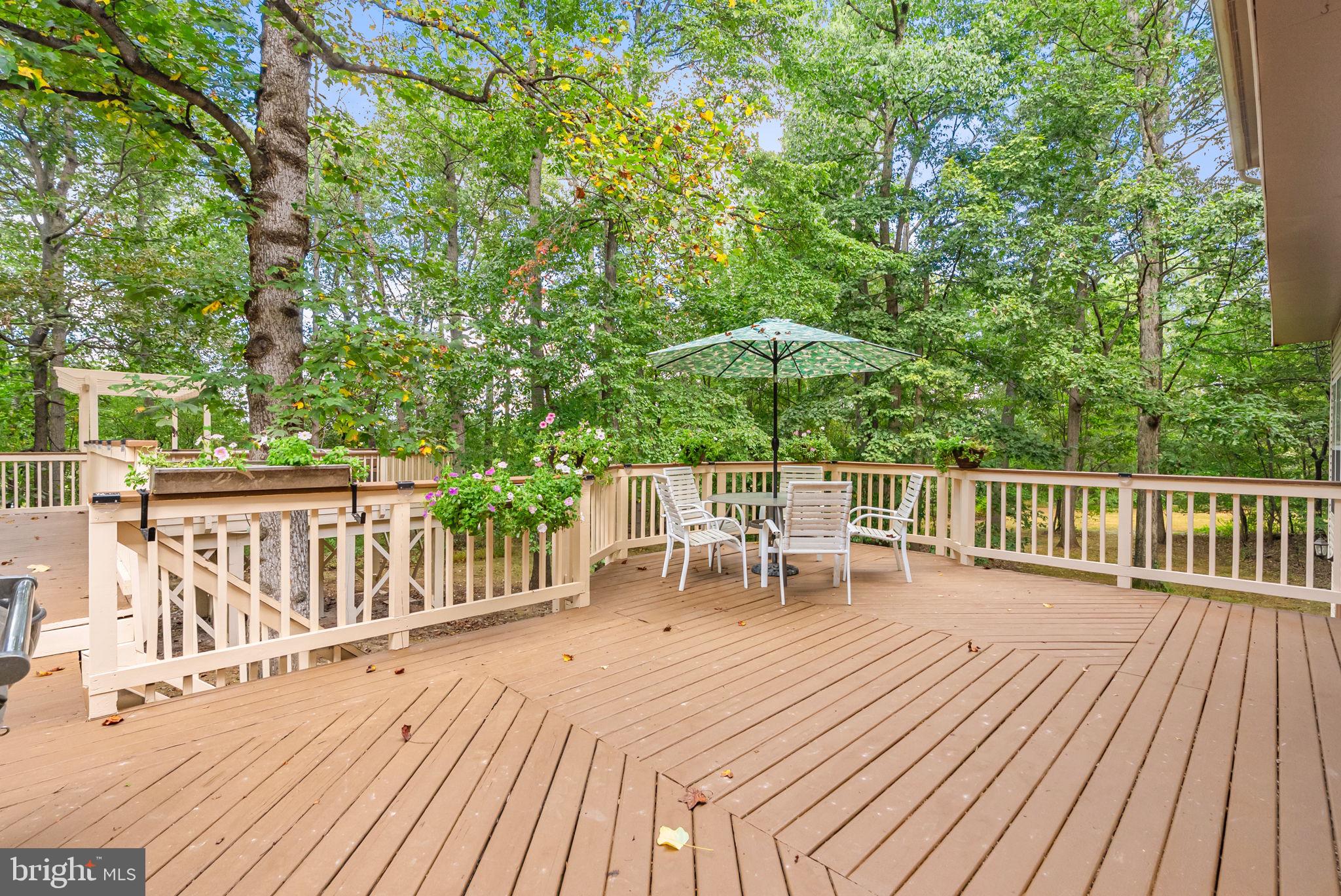 BIG WOODS - Residential