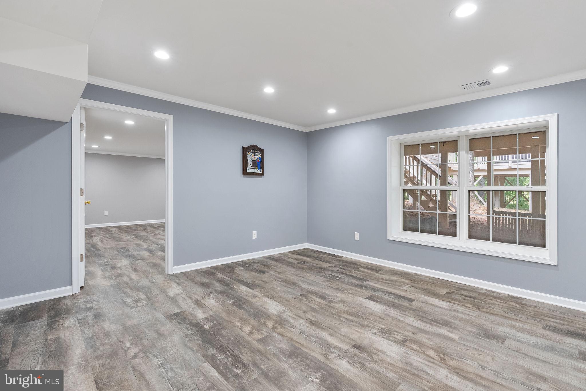 BIG WOODS - Residential