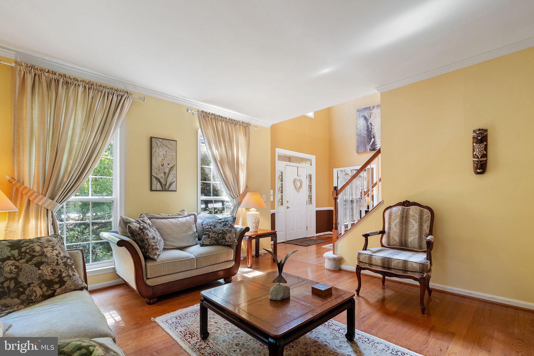 BIG WOODS - Residential