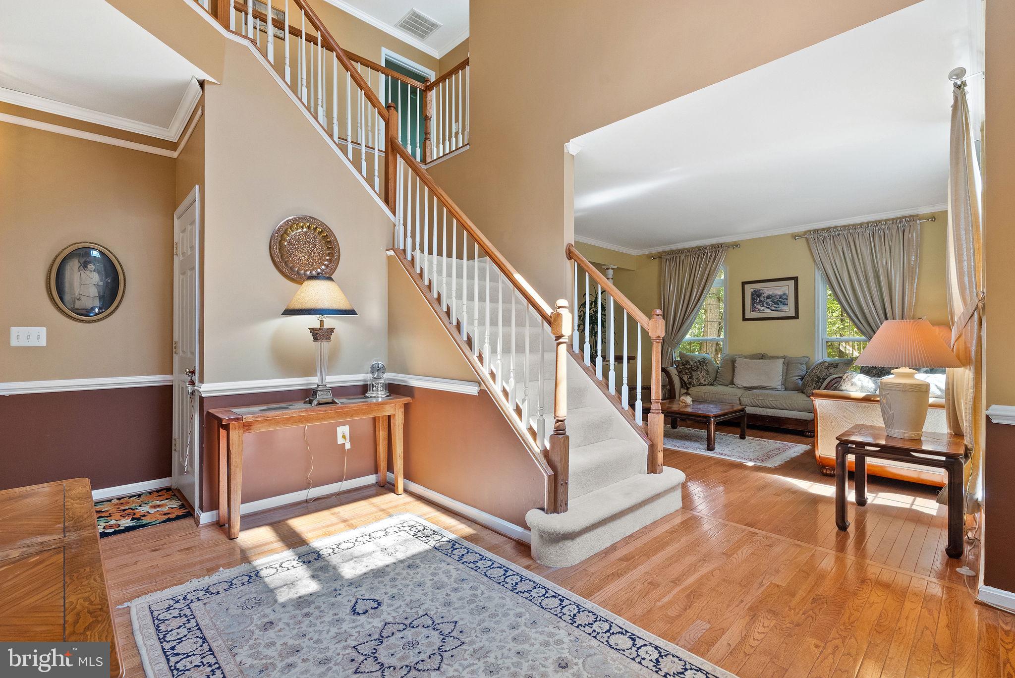 BIG WOODS - Residential