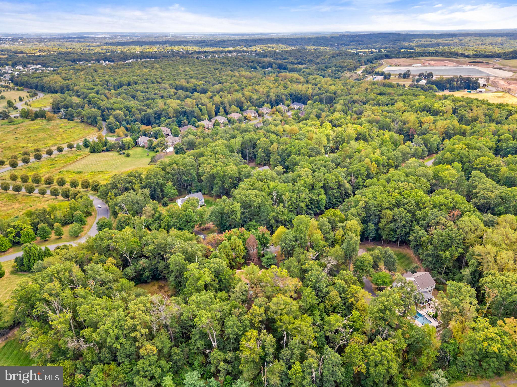 BIG WOODS - Residential