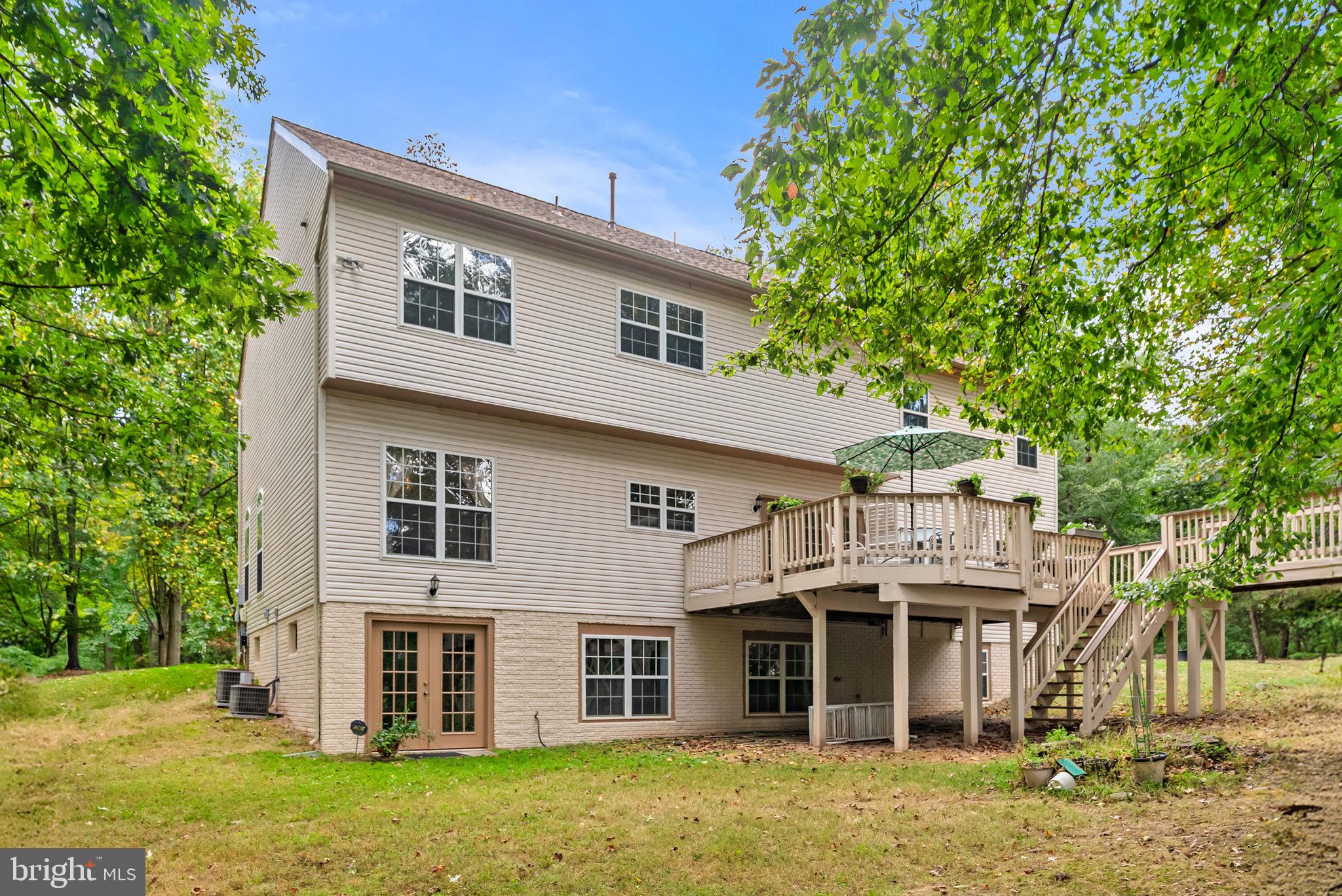 BIG WOODS - Residential