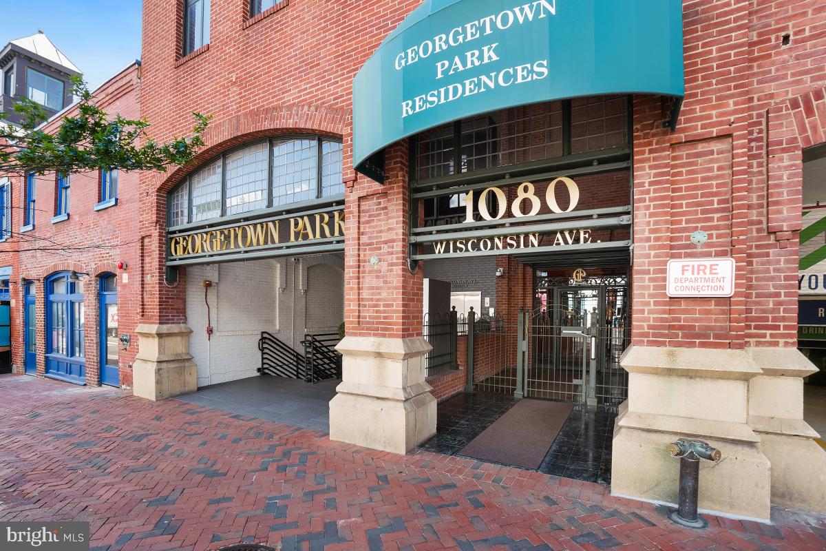 1080 WISCONSIN AVENUE NW 1004