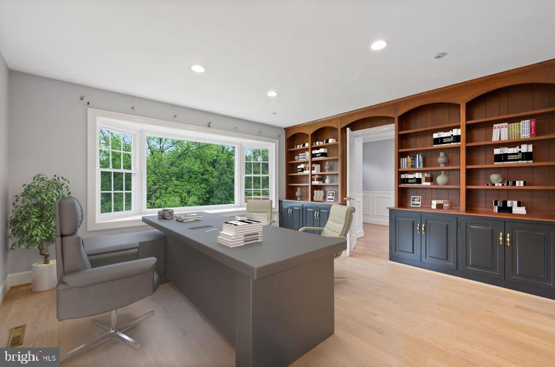 BROOKEVILLE - Residential