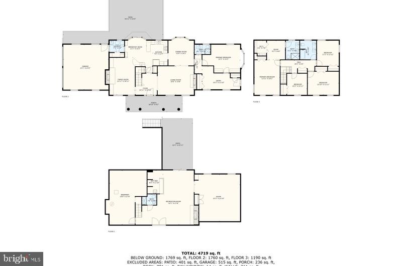 BROOKEVILLE - Residential
