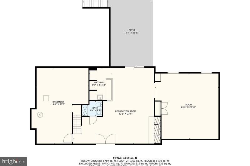 BROOKEVILLE - Residential