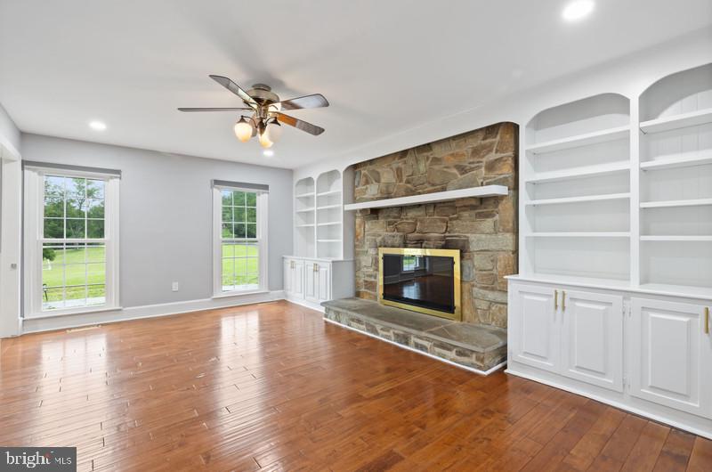 BROOKEVILLE - Residential