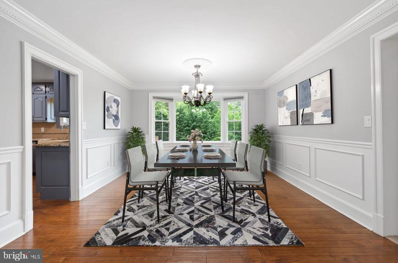 BROOKEVILLE - Residential