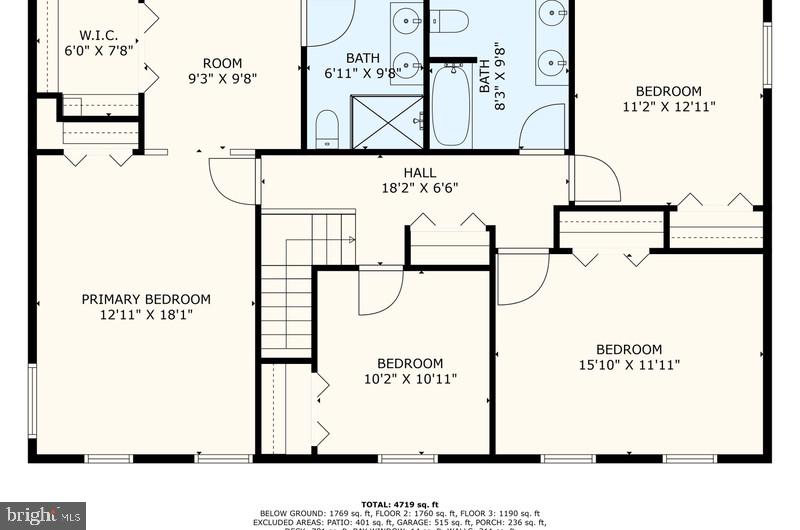 BROOKEVILLE - Residential